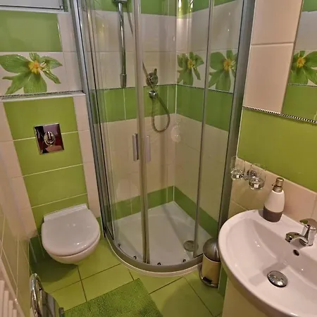 Vip Besenova Apartment Liptovsky Michal