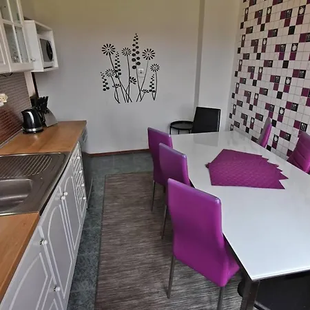 Vip Besenova Apartment Liptovsky Michal