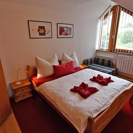 Apartment Vip Besenova Liptovsky Michal
