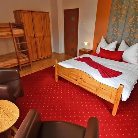 Vip Besenova Apartment Liptovsky Michal