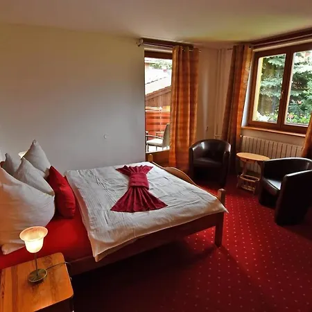 Vip Besenova Apartment