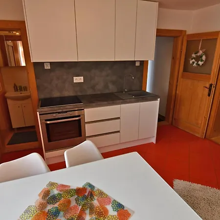 Apartment Vip Besenova Liptovsky Michal